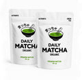 Daily Matcha Organic - Premium (Pack X2)